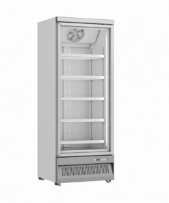 Congelador Expositor No Frost LG-700FD 390L (700x760x2050mm)