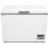 Congelador puerta abatible 282L XF-302 7 congelador puerta abatible 282l xf 302 02