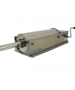 EMBUTIDORAS MANUAL 7 LITROS DE 740X255X265H MM SH-7