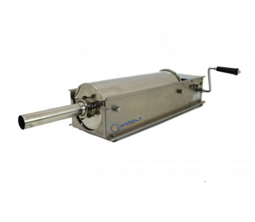 EMBUTIDORAS MANUAL 7 LITROS DE 740X255X265H MM SH-7 1 EMBUTIDORAS MANUAL 7 LITROS DE 740X255X265H MM SH-7