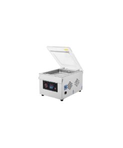 ENVASADORA DE VACÍO PROFESIONAL 1 BARRA SOLDADURA 300 MM DE 590X480X450 MM DZ300