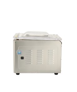 envasadora de vacio profesional 1 barras soldadura 450 mm de 650 x620 x600h mm dz450 03