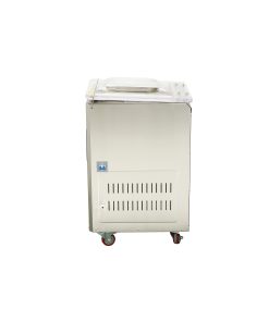 envasadora de vacio profesional 2 barras soldadura 400 mm de 510 x560 x540h mm dz400 03
