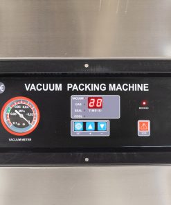 envasadora de vacio profesional 2 barras soldadura 500 mmde 760 x690 x1080h mm dz500 04