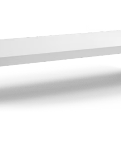 estantería de pared inox 100-200cm