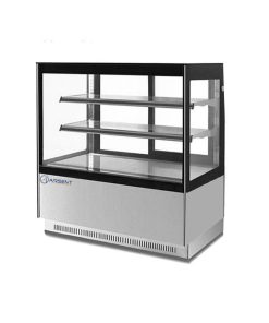 EXPOSITOR PASTELERIA REFRIGERADO ZSF-1500B2