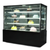 expositorpasteleria refrigelado con 2 estantes de cristal 1200x675x1235mm 01