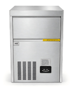 Fábrica de Hielo K60 – 60 Kg/24h