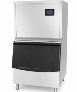 Fábrica de Hielo Triturado 300 Kg/24h H660