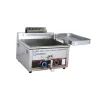 freidora a gas sobremesa bch 17l 01