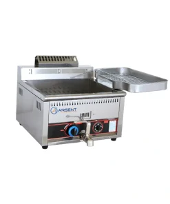 Freidora a gas sobremesa BCH-17L