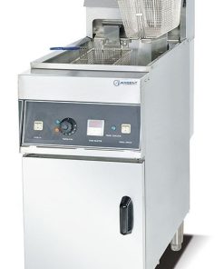 Freidora de cuerpo ELECTRICA HD900R2-1