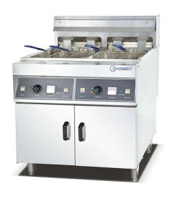 Freidora de cuerpo electrica HD900R2-2
