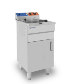 Freidora eléctrica ECO cuerpo WF-161V-C