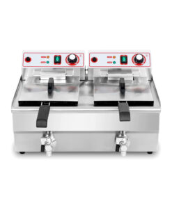 freidora para bar doble con grifo 1010l 1919l 03