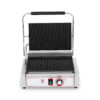 GRILL ELÉCTRICO PROFESIONAL GRANDE DE 410 X370 X210H MM EG-811E