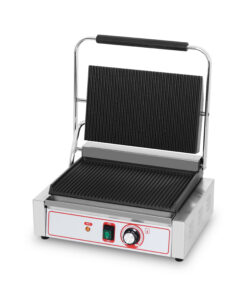 Alternative view of GRILL ELÉCTRICO PROFESIONAL GRANDE DE 410 X370 X210H MM EG-811E