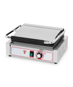 grill electrico profesional grande de 410 x370 x210h mm eg 811e 05