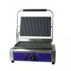 Grill eléctrico ranurado DG-811C