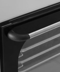 HORNO ELÉCTRICO DE CONVECCIÓN CON VAPOR DE 830x700x575H MM EB-8A 13 horno electrico de conveccion con vapor de 830x700x575h mm eb 8a 11