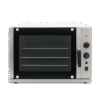 horno electrico de conveccion con vaporgrill 4 bandejas 600x400 mm 01
