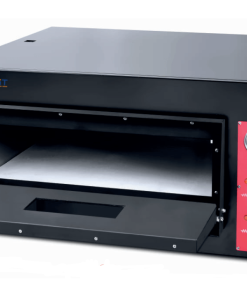 HORNO ELÉCTRICO PARA 4 PIZZA DIÁMETRO 300 MM HEP30-1
