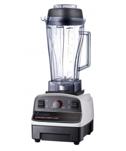 LICUADORA TRITURADORA BATIDOR DE VASO 2 LITROS DE 170 X230 X530H MM ICB-767