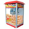 Máquina de palomitas de maíz EB-802