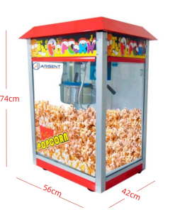 Máquina de palomitas de maíz EB-802 5 maquina de palomitas de maiz eb 802 01 510x510 1
