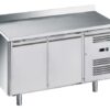 Mesa de congelación vendilado 2P GN1500BT 1500x600x850mm 2 mesa de congelacion vendilado 3p gn3100bt 01