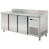 Mesa fría de cocina con 3p PA3100TN-600 1800x600x850mm 2 mesa fria de cocina 2 metros tz20l2p 04