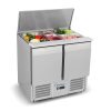 Mesa fría de ensaladas S900 STD 9 mesa fria de ensaladas s900 std 02