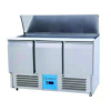 Mesa fría de ensaladas S903 STD 6 mesa fria de ensaladas s903 std 02