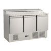 mesa fria de pizza y ensalada ps300 01