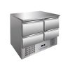 mesa refrigerada 4 cajones s901 4d 01