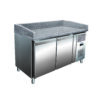 mesa refrigerada para preparacion de pizzas 02
