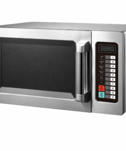 Microondas Profesional Inox  MO025F4T-S0SE00 25 Litros 1000W Magnetrón Toshiba