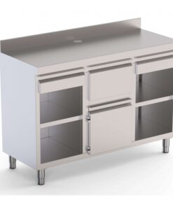 Muebles cafeteros