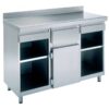 Mueble Cafetero de 1500x600x1045h mm 3 mueble cafetero de 2025 x600 x1045h mm cordoba mca 200 o