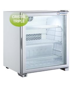 Nevera Fría Puerta Cristal RT-99L