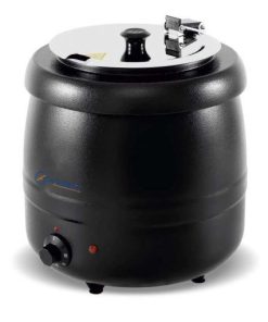 Olla eléctrica de 10 litros Línea Pekín 83010SP