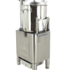PELADORA DE PATATAS AUTOMÁTICA DIGITAL SERIE EU 20kg 4 peladora de patatas automatica digital serie eu 10y20kg 01