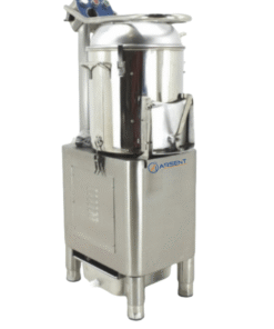 PELADORA DE PATATAS AUTOMÁTICA DIGITAL SERIE EU 15kg