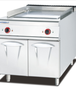 Planchas de gas