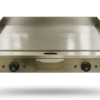 Plancha Eléctrica Acero Rectifcado 10 mm Económica de 740 x490 x240h mm IEG-820 2 plancha electrica acero rectifcado 10 mm economica de 740 x490 x240h mm ieg 820 01