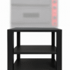 soporte de hornos para pizza 01
