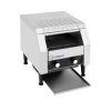 Tostador eléctrico de cinta de 368x418x387h mm met-300