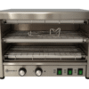tostador electrico doble con temporizador de 632x280x410 mm qto 560t 01