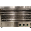 tostador electrico doble de 632x280x410 mm qto 560 01
