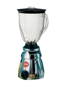 Triturados de vaso, vaso policarbonato TV-550 P